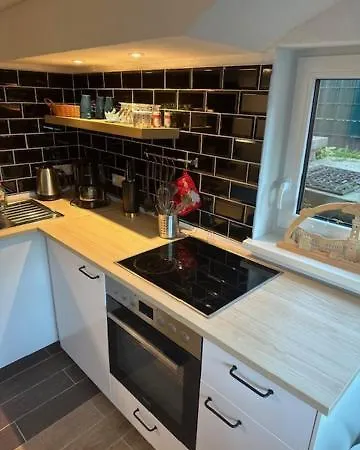 Zum Segler Apartamento Rostock