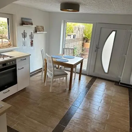 Zum Segler Apartamento Rostock