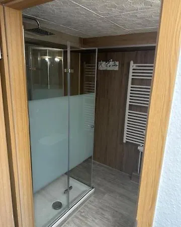 Zum Segler Apartment
