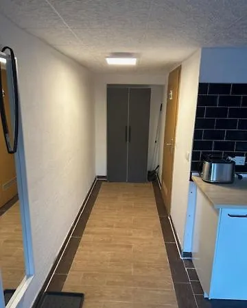 Zum Segler Apartamento Rostock