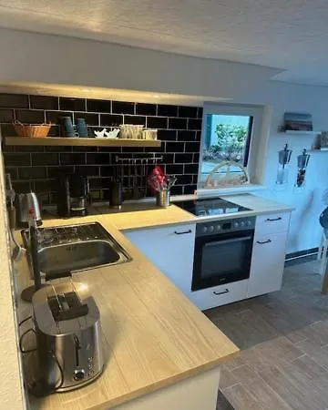 Zum Segler Росток