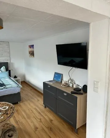 Zum Segler Apartment