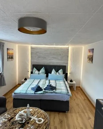 Zum Segler Apartment