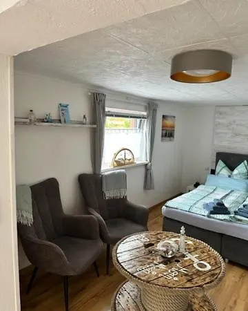 Apartment Zum Segler