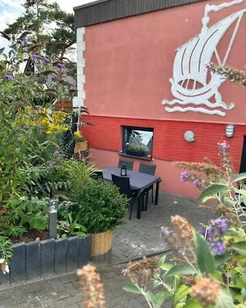 Apartment Zum Segler