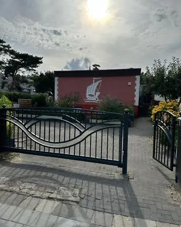 Zum Segler Rostock