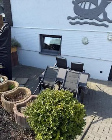 Zum Segler Apartament Rostock