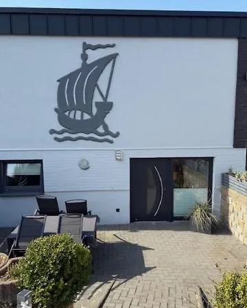 Apartment Zum Segler Rostock