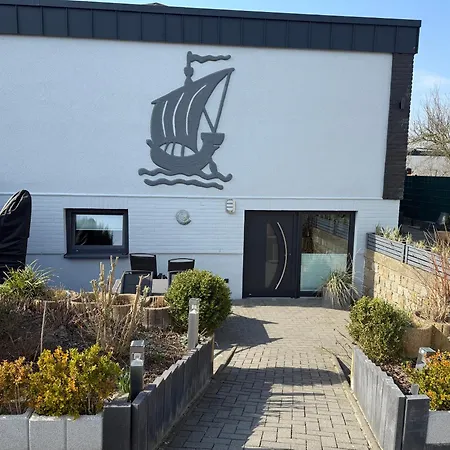 Apartment Zum Segler Rostock
